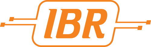 IBR Logo